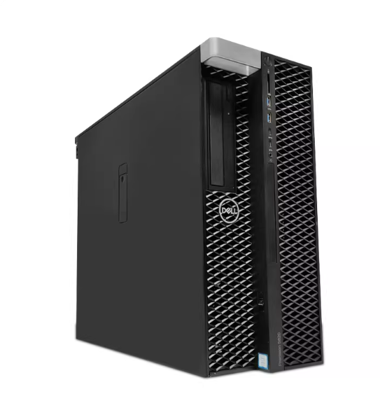 个人转让一台戴尔工作站，正常使用，适合设计 / 渲染 / 办公